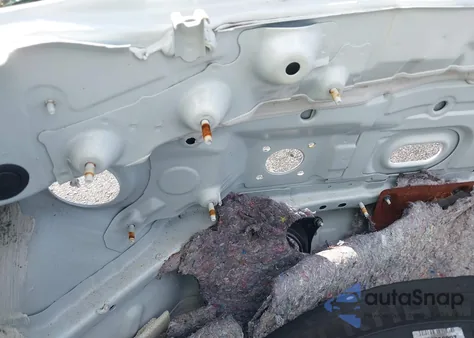 2021 Nissan Maxima Sr Xtronic Cvt из США, поврежденный, VIN 1N4AA6EV6MC502367